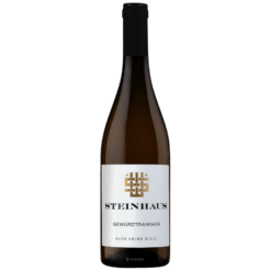 Steinhaus Gewürztraminer - Alto Adige