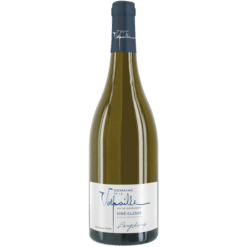 Verpaille Mâcon Viré Clessé Longchamps