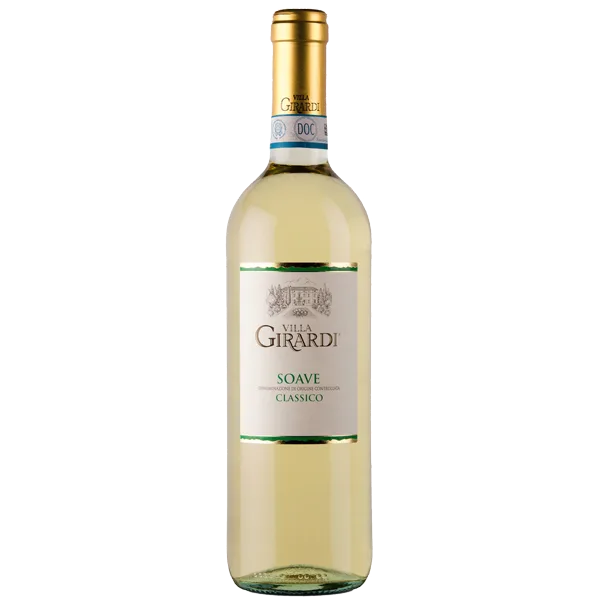 Villa Girardi Soave Classico