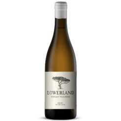 Lowerland Witgat Viognier