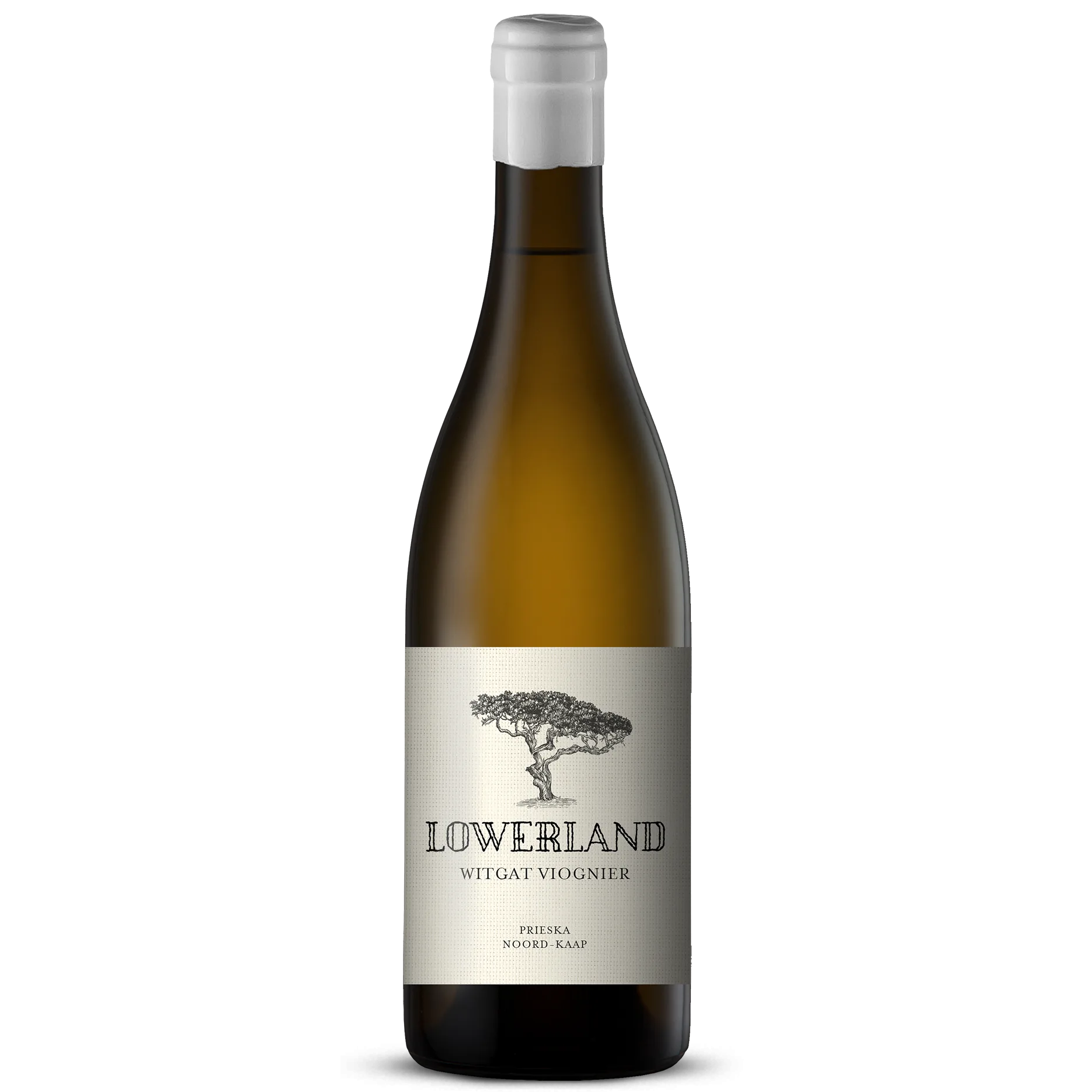 Lowerland Witgat Viognier