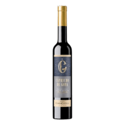 Camilo Castilla Capricho de Goya Moscatel Dulce - 7 jaar gerijpt