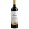 Fles Comenge Ribera del Duero Crianza - Familia, rode wijn uit Ribera del Duero, Spanje