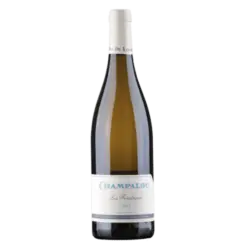 Champalou Vouvray Les Fondreaux Demi-Sec