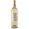 Fles Villa Girardi Lugana Terre Lunghe, witte wijn uit Lugana, Italië
