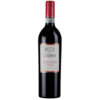 Fles Villa Girardi Valpolicella Classico, rode wijn uit Valpolicella, Italië