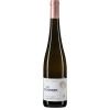 Fles Weingut Eichinger Roter Veltliner Rosengartl, witte wijn uit Kamptal, Oostenrijk
