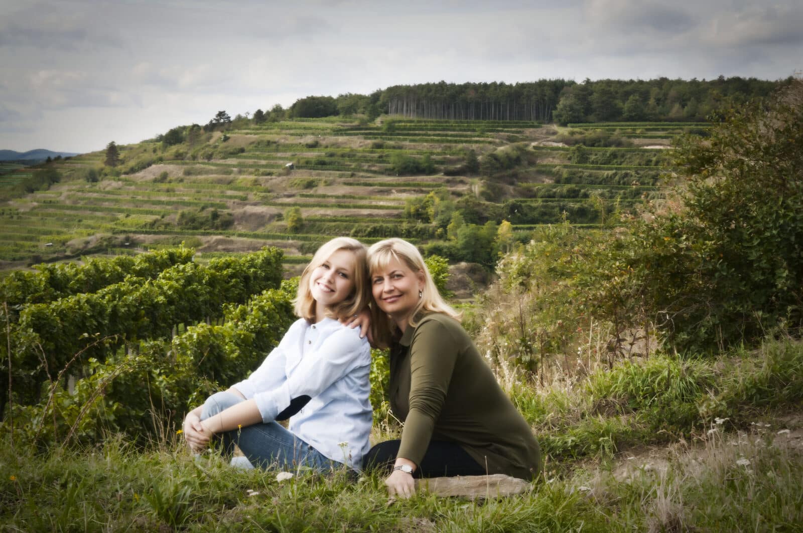 Maak kennis met de wijnen van Birgit Eichinger🍷