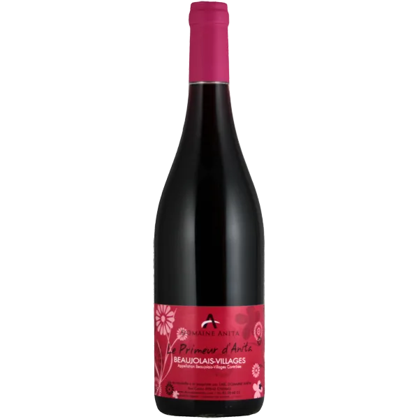 Beaujolais Villages Primeur