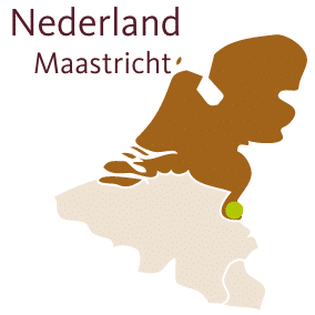 Nederland - Maastricht