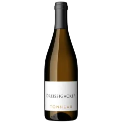 Dreissigacker Tonneau – Weissburgunder