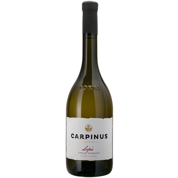 Carpnus Tokaji Furmint Lapis