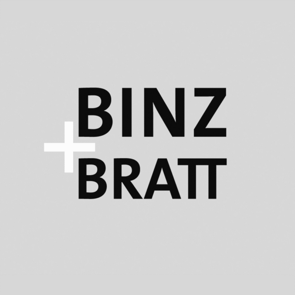 Binz+Bratt
