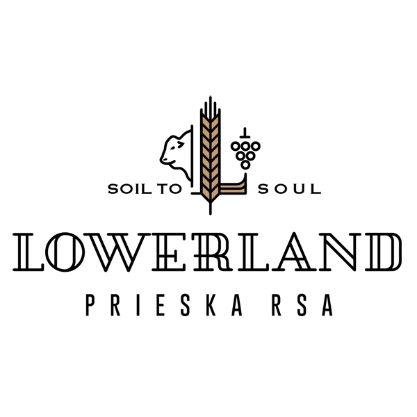 Lowerland - Prieska