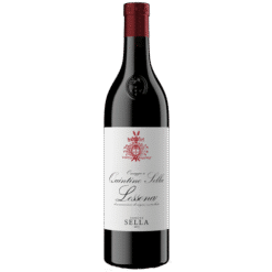 Tenuta Sella Omaggio Quintino Sella