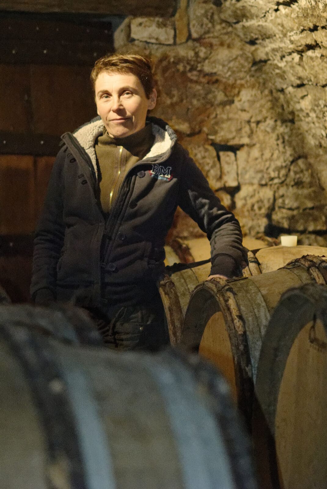 Marie Courtin dominique moreau