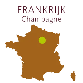 Frankrijk - Champagne
