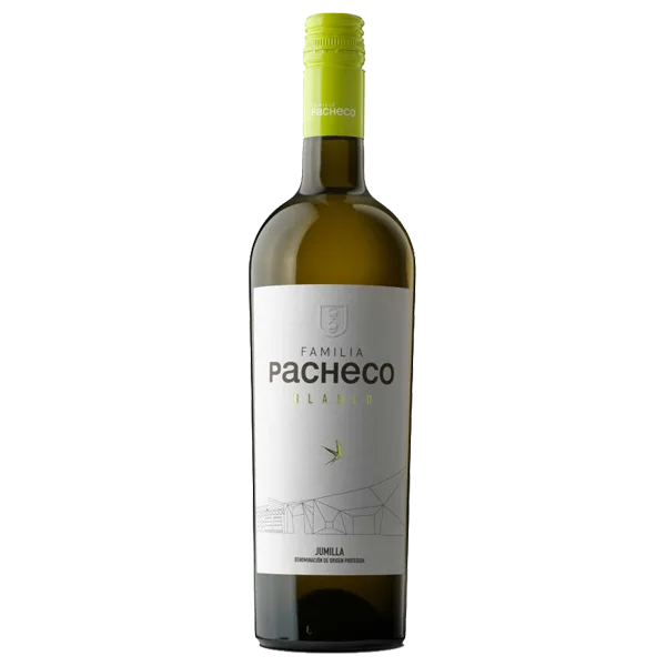 Familia-Pacheco-Blanco