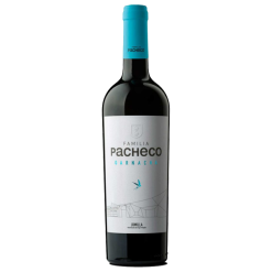 Familia-Pacheco-Garnacha