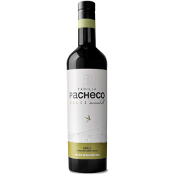 Familia Pacheco Monastrell Dulce
