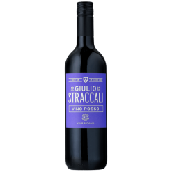 Giulio Straccali Sangiovese & Primitivo