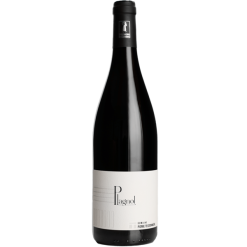 Teissonnière Plagnol Syrah