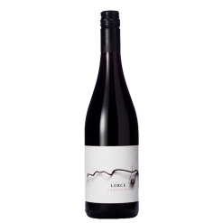 Santo Cristo Lorce Garnacha