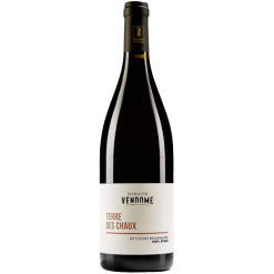 Vendome Collines Rhodaniennes Syrah