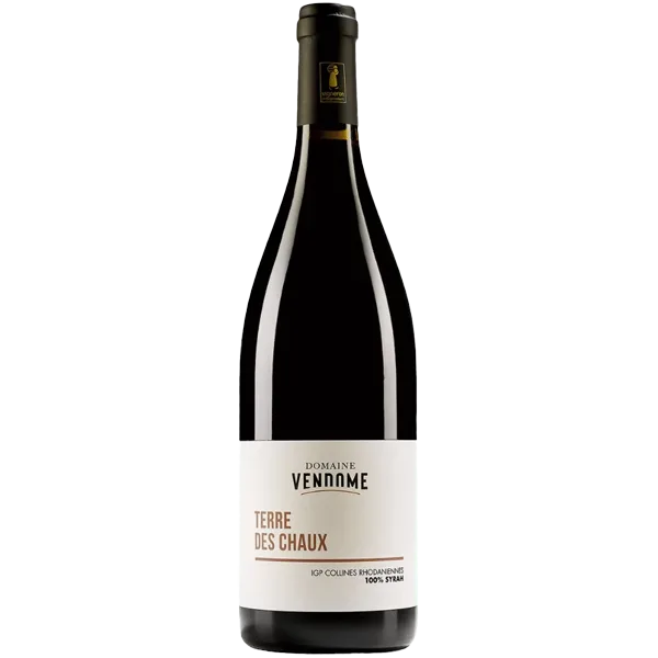 Vendome Collines Rhodaniennes Syrah