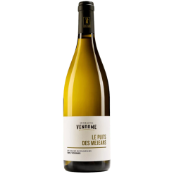 Vendome Collines Rhodaniennes Viognier