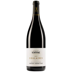 Vendome Crozes-Hermitage Rouge Les Coulaires