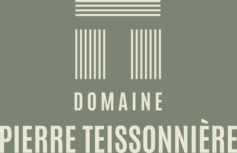 Pierre Teissonnière - Costieres de Nîmes