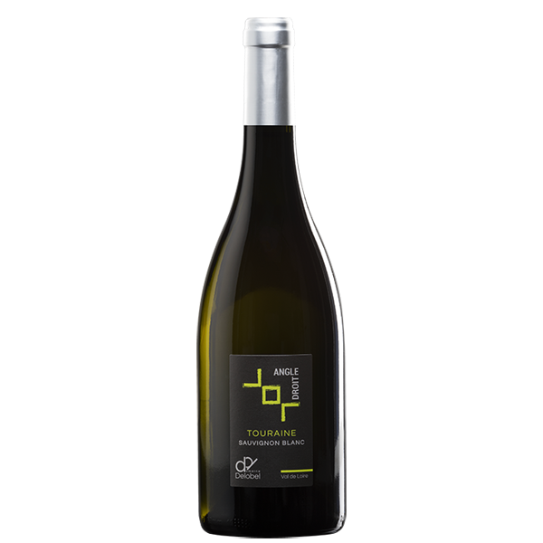 Delobel Sauvignon Blanc Touraine