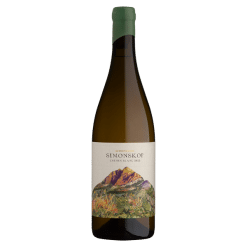 Noble Hill Simonskop Chenin Blanc