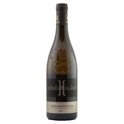 Hillaire Châteauneuf-du-Pape blanc