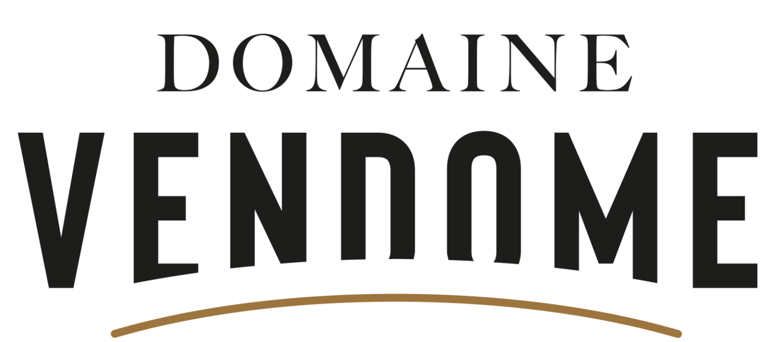 Vendome - Rhône logo
