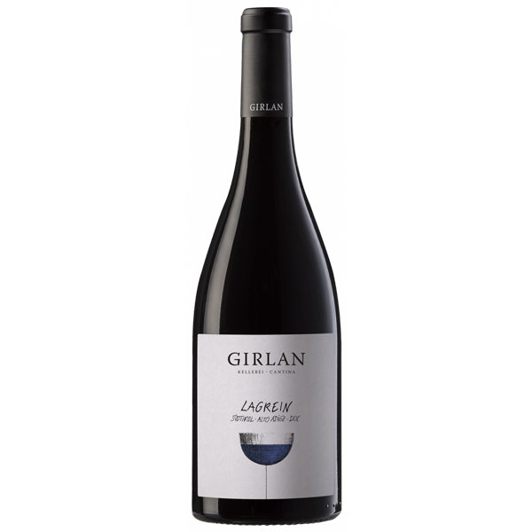 Girlan Lagrein Alto Adige DOC
