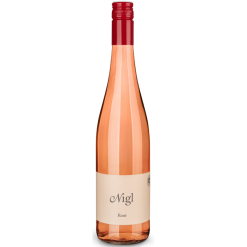 Nigl Rosé - Zweigelt - Merlot
