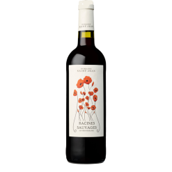 Saint Jean Racines Sauvages