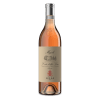 Fles Tenute Sella Majoli Rosato, droge rosé wijn uit de Coste della Sesia, Piemonte