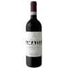 Fles Amalia Barbera d'Alba, rode wijn uit Piemonte, Italië