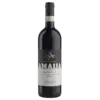 Fles Amalia Barolo Bussia, rode wijn uit Piemonte, Italië