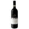 Fles Amalia Barolo Le Coste di Monforte, rode wijn uit Piemonte, Italië