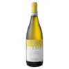 Fles Amalia Langhe Rossese Bianco, witte wijn uit Piemonte, Italië