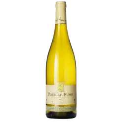 Fles Bouchie-Chatellier-Pouilly-Fumé