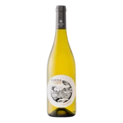 Fles Gayda Sphere Chardonnay witte wijn uit Frankrijk