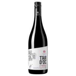 Gayda T'air d'Oc Syrah