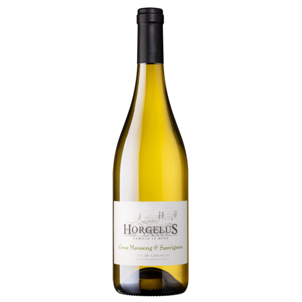 Horgelus Gros Manseng Sauvignon Blanc