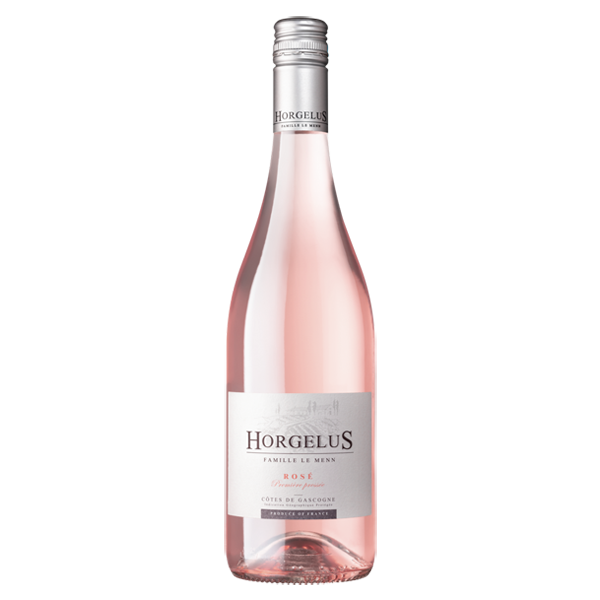 Horgelus Gascogne Rosé