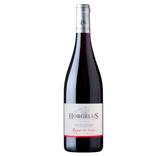 Horgelus Gascogne Rouge de Gala